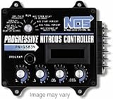 NOS 15974NOS Mini 2-Stage Progressive Nitrous Controller
