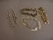 F19-Rhythm Fusion Belly dance anklet