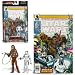 Star Wars Comic Packs:Hans Solo and Chewbacca
