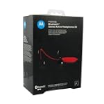Motorola MOTOROKR S9 Bluetooth Active Headphones [Retail Packaging]