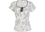 Misses Bay Studio Career Timeless Lace Top