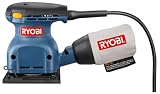 Factory-Reconditioned Ryobi ZRS651D 1/4 Sheet Pad Sander
