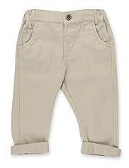 Autograph Pure Cotton Cinch Back Chinos