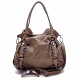 Kate Hill Lionie Hobo Handbag