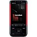 Electronics : Nokia 5610 Unlocked Cell Phone with 3.15 MP Camera, 3G, MP3/Video Player, MicroSD Slot--International Version with No Warranty (Red)