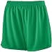 Longer Length Short