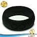Smartik Luxury Engagement Silicone Wedding Ring - Rubber Unique Infinity Love Symbol For Men & Women - Premium Quality Flexible Silicon Band - Athletic Active Sport Lifestyle - His and Hers Gift Box - Free E-Book - Successful Relationship & Marriage