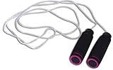 Tone Fitness Speed Jump Rope