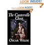 Canterville Ghost
