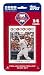 Topps MLB Baseball Cards 2008 Philadelphia Phillies 14 Card Team Set