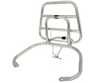 Gep�cktr�ger klappbar Chrom - Vespa L...