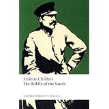 The Riddle of the Sands: A Record of Secret Service (Oxford World's Classics)