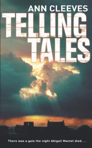 Telling Tales Hardcover - January 7, 2005