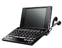セイコーインスツル IC DICTIONARY SR-G7000M 4.0型/TFT-VGA液晶搭載 シルカカードレッド/音声対応 英語コンパクトモデル