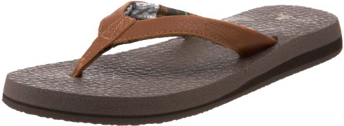 Sanuk Women's Yoga Mat Primo Flip Flop