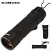 Humvee 10x25 Monocular Black! Perfect Item for Sporting Events, Family Outings, Etc.