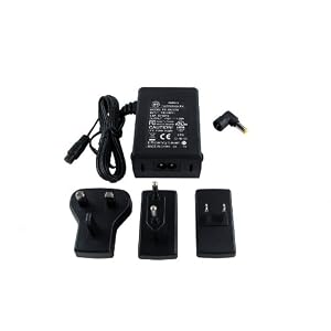 HP Compaq 30 watt AC Adapter for model Mini 1000 Mobile Broadband