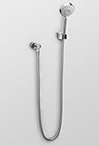 Toto TS630F2#CP Upton Handshower Set, Polished Chrome