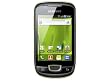 Samsung S5570 Galaxy Mini - Smartphone libre Android (pantalla t�ctil de 3,14" 240 x 320, c�mara 3 MP, 160 MB de capacidad, procesador de 600 MHz) color verde [importado de Alemania]