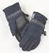 Search : Ace Casual Winter Fleece Drivers Gloves (25NVY-S) Pr