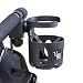 Universal Cup Holder for Strollers