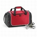 Quadra teamwear locker bag
