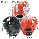 SPALDING(スポルディング）大人用フィンガーステップアップグラブ SP-2090