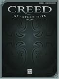 Creed- Greatest Hits: Authentic Guitar Tab