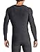 SKINS Men's Ry400 Recovery Long Sleeve Top