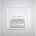 Ventev V2 Clear AP Cover ID CTEN, 242602