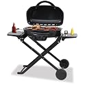 Propane Barbecue Grill