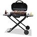 Blue Rhino GTC1000SP Tailgate Propane Barbecue Grill with Foldable Cart