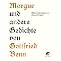Morgue und andere Gedichte