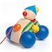 Pull Toy Autolino