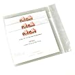 Hot Dams Non-Latex Polyurethane Dental Dams Dams 12 count