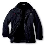 2-in-1 Jacke Audi Sport Größe XXL 2-in-1 Jacke Audi Sport Größe XXL