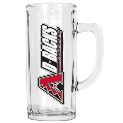 MLB Arizona Diamondbacks 22oz. Optic Tankard