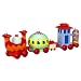 In The Night Garden Vehicle Assortment