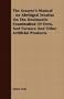 The Assayer's Manual - An Abridged Treatise On The Docimastic Examination Of Ores, And Furnace And Other Artificial Products