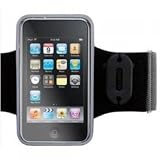 Aerosport Case With Armband For Touch 2g