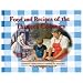 Food and Recipes of the Thirteen Colonies (Cooking Throughout American History)