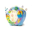 Tomy Winnie the Pooh Sweet Dreams Lightshow