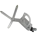 ACI 88467 Power Window Motor and Regulator Assembly by ACI