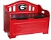 Georgia - Storage Bench