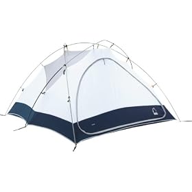 Sierra Designs Alpha 3-Person Four-Season Tent