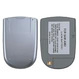 Eforcity Premium Replacement Li-Ion Battery for Samsung A950