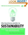 The Business Guide to Sustainability: Practical Strategies and Tools for Organizations