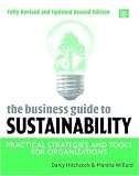 The Business Guide to Sustainability: Practical Strategies and Tools for Organizations