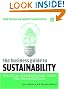 The Business Guide to Sustainability: Practical Strategies and Tools for Organizations