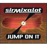 Jump on It